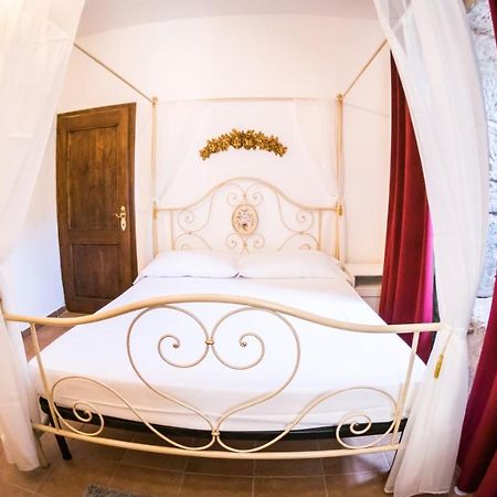 Calavino Castel Toblino Apartments מראה חיצוני תמונה