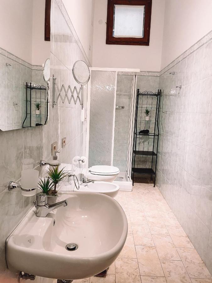 Calavino Castel Toblino Apartments מראה חיצוני תמונה