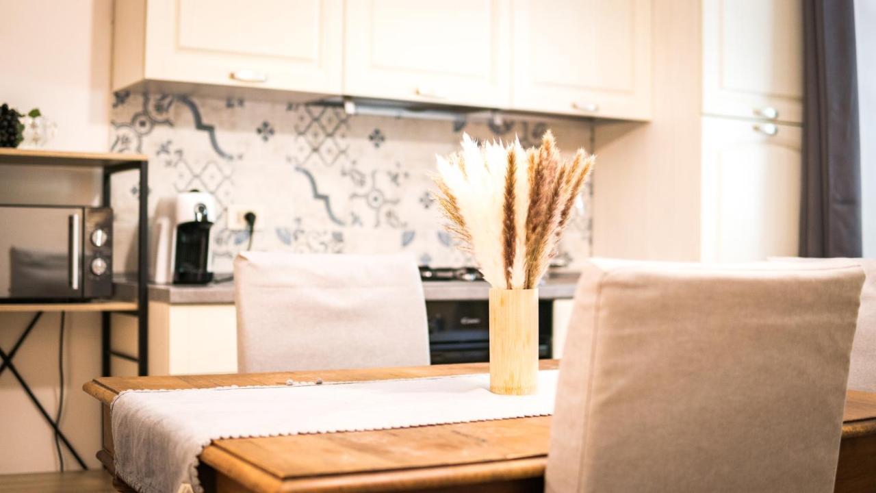Calavino Castel Toblino Apartments מראה חיצוני תמונה