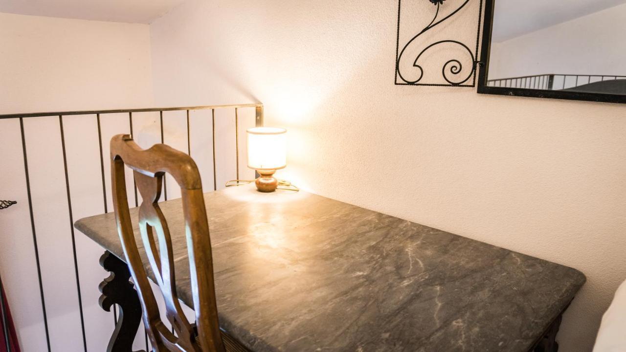 Calavino Castel Toblino Apartments מראה חיצוני תמונה