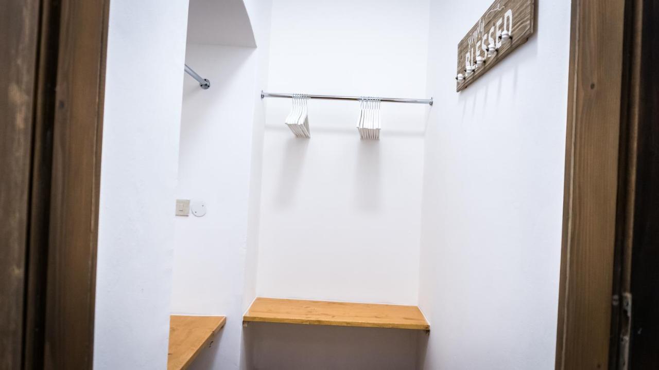 Calavino Castel Toblino Apartments מראה חיצוני תמונה