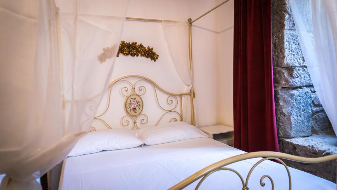 Calavino Castel Toblino Apartments מראה חיצוני תמונה